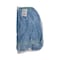 Boardwalk 1 in Looped-End Wet Mop, Blue, Cotton/Synthetic, PK12, BWK502BLNBCT BWK502BLNBCT - alternate 5